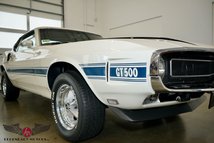 For Sale 1970 Shelby GT 500
