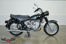 For Sale 1969 BMW R60 US