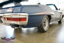 For Sale 1970 Pontiac GTO Judge Tribute