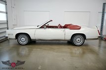 For Sale 1984 Cadillac Eldorado
