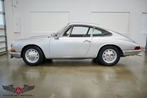 For Sale 1966 Porsche 911