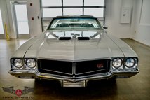For Sale 1970 Buick GS