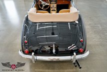 For Sale 1964 Austin-Healey 3000 MK III BJ8