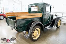 For Sale 1930 Ford Model A Pickup
