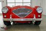 1956 Austin-Healey 100 BN2