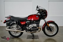 For Sale 1981 BMW R100CS