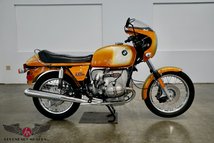 For Sale 1975 BMW R90S