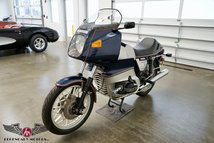 For Sale 1979 BMW R100RS