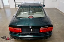 For Sale 1997 BMW 840ci