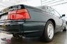 1997 BMW 840ci