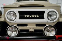 For Sale 1978 Toyota FJ40