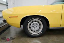For Sale 1970 Plymouth Barracuda