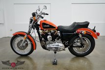 For Sale 1981 Harley Davidson XLH