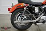 1981 Harley Davidson XLH