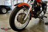 1981 Harley Davidson XLH