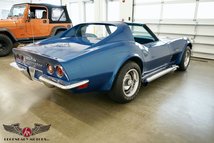 For Sale 1970 Chevrolet Corvette