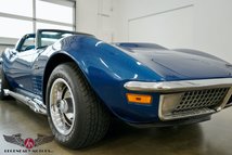 For Sale 1970 Chevrolet Corvette