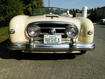 For Sale 1953 Nash Healey
