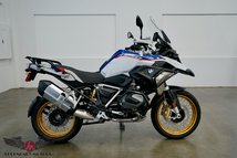 For Sale 2020 BMW R1250 GS