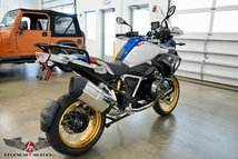 For Sale 2020 BMW R1250 GS