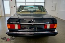 For Sale 1991 Mercedes-Benz 560