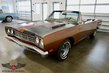 For Sale 1969 Plymouth Road Runner