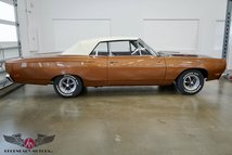 For Sale 1969 Plymouth Road Runner