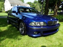 For Sale 2003 BMW M5
