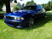 For Sale 2003 BMW M5
