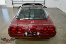 For Sale 1993 Chevrolet Corvette