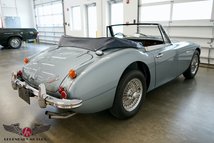 For Sale 1966 Austin-Healey 3000 MK III BJ8