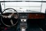 1966 Austin-Healey 3000 MK III BJ8