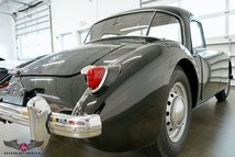For Sale 1957 MG MGA