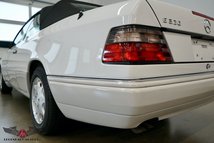 For Sale 1995 Mercedes-Benz E320