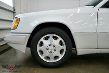 For Sale 1995 Mercedes-Benz E320