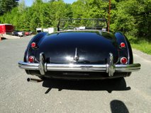 For Sale 1955 Austin-Healey BN2