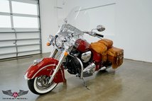 For Sale 2014 Indian Chief Vintage