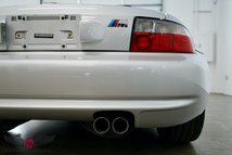 For Sale 2001 BMW M