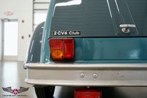For Sale 1985 Citroen 2CV