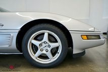 For Sale 1996 Chevrolet Corvette