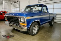 For Sale 1979 Ford F100