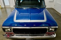 For Sale 1979 Ford F100