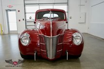For Sale 1940 Ford Deluxe