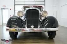 For Sale 1933 Plymouth PC