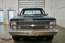 For Sale 1983 Chevrolet Silverado