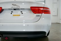 For Sale 2017 Jaguar XE 20d AWD Prestige