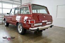 For Sale 1982 Jeep Wagoneer