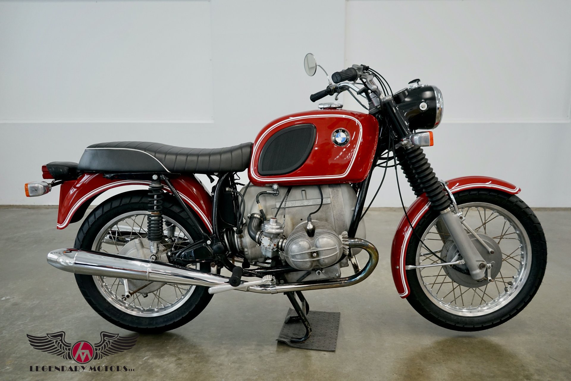 1970 bmw r75 5