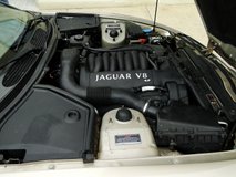 For Sale 1999 Jaguar XK8
