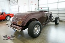 For Sale 1932 Ford Highboy Roadster